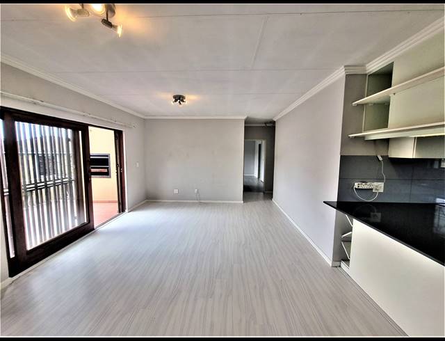 3 BEDROOM TOWNHOUSE TO LET IN PAULSHOF